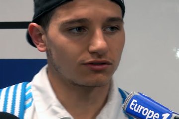 Thauvin : «Je ne sais pas quoi vous dire»