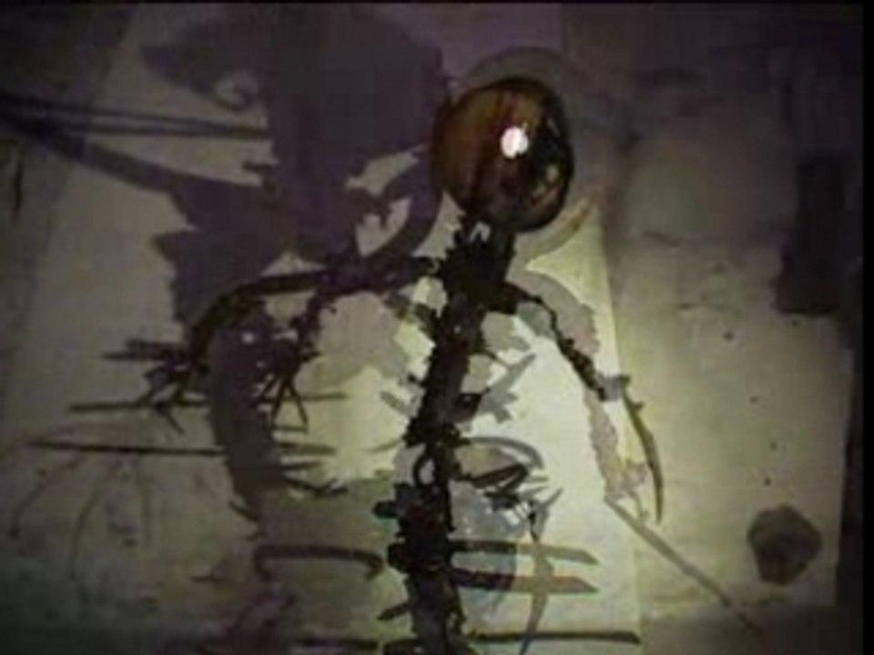 Armée des ombres