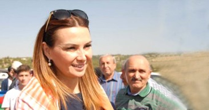 Azeri Vekil Paşayeva: Ermenistan Daha Beter Olacak