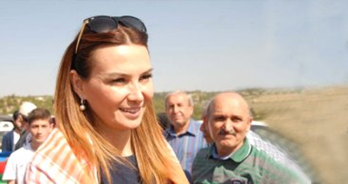 Azeri Vekil Paşayeva: Ermenistan Daha Beter Olacak
