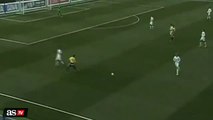 La jugada de escándalo de Odegaard en el sexto gol - Real Madrid Castilla
