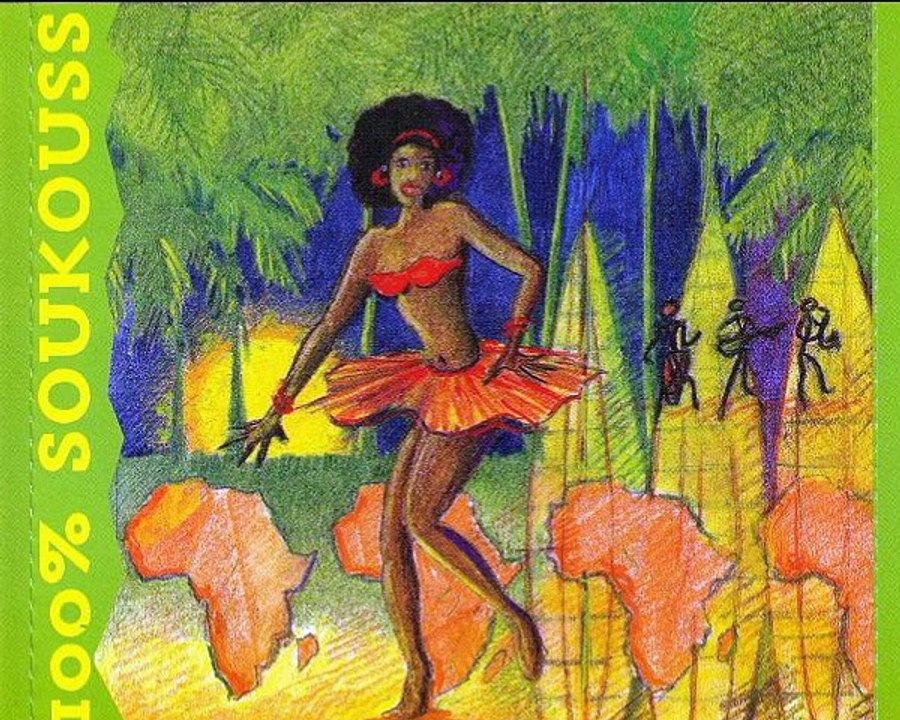 fatou la malienne soukouss