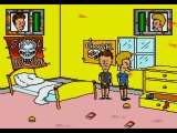 Beavis and Butthead Playthrough