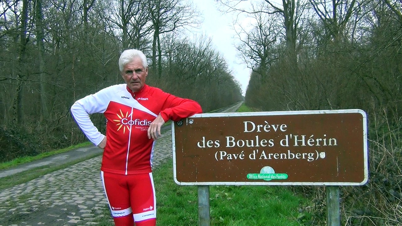 ALAIN BONDUE