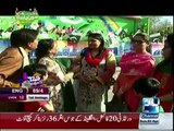 Sona Chandi Ka Pakistan - 3rd April 2016