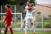 D2 féminine - OM 4-0 Nivolet : le résumé vidéo