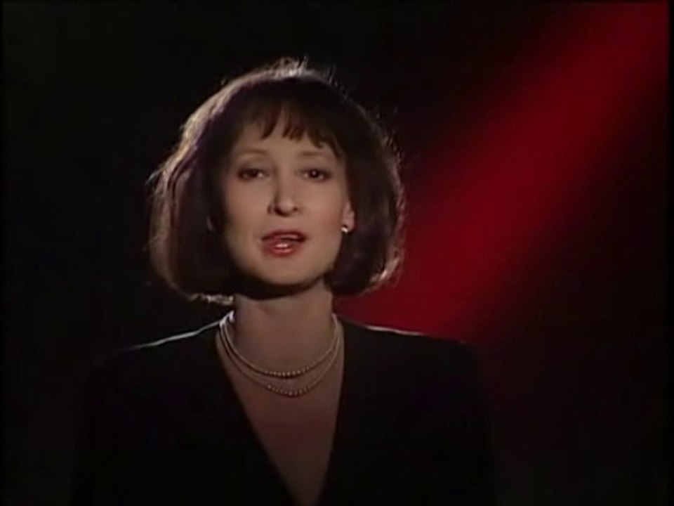 Gaby Albrecht - Du bist an anderes Wort für Glück