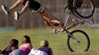 Funny Accidents Compilation - Try Not to Laugh Impossible