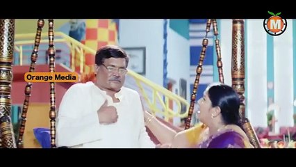 Telugu Full Family entertainment Comedy Movie 157