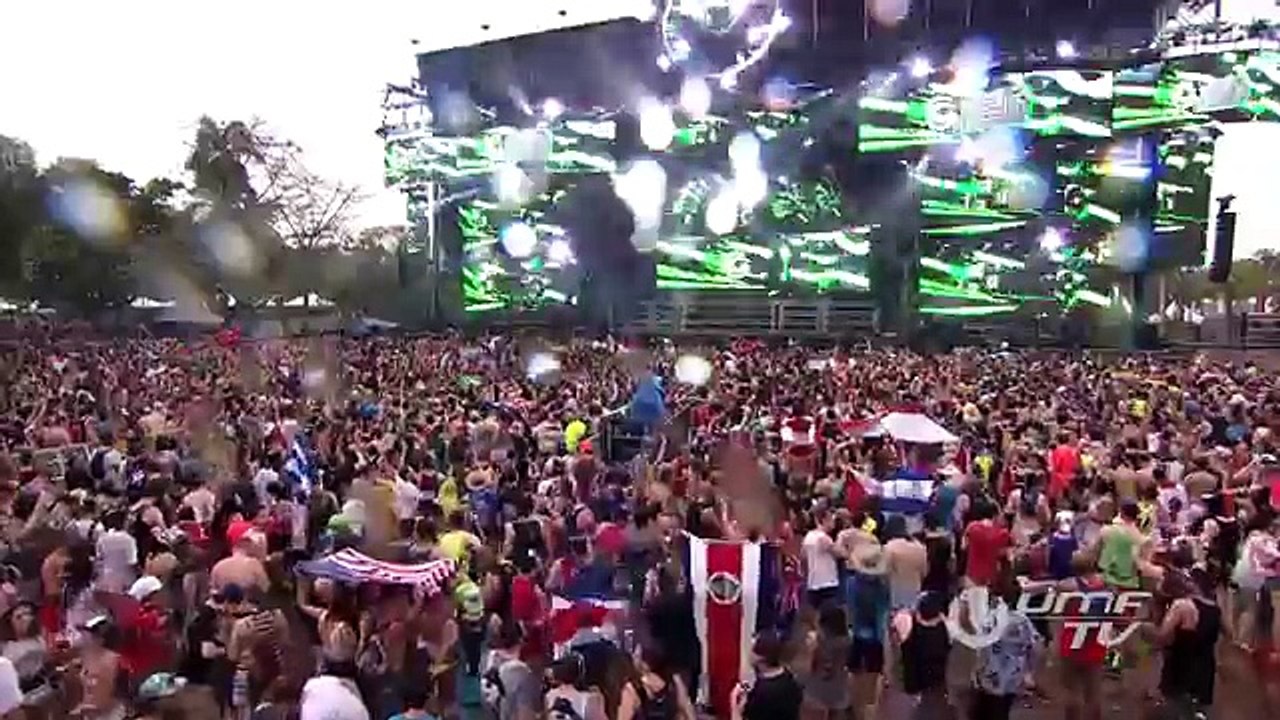 Dash Berlin - Live Ultra Music Festival Miami Mainstage 2015 21