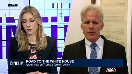 Michael Oren on how Trump's policy statements are playing out in Israel