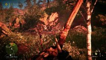 Far cry Primal Gameplay Walkthrough Part 3   No Commentary PS4 Gameplay
