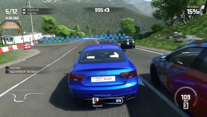 Driveclub  How Not To Drive