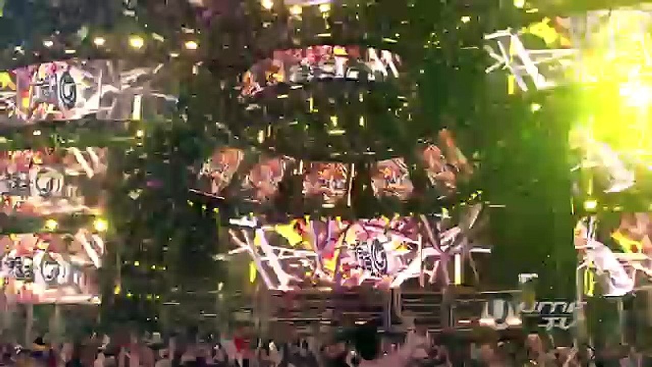 Dash Berlin - Live Ultra Music Festival Miami Mainstage 2015 27