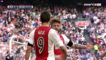 Arkadiusz Milik Goal HD - Ajax 3-0 Zwolle - 03-04-2016