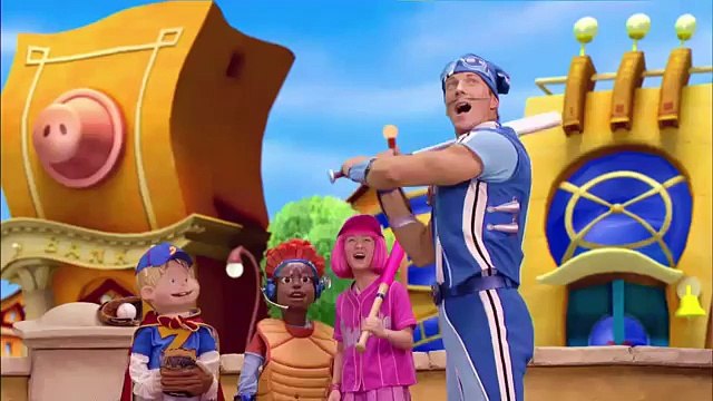 Lenji Grad Epizoda 05 Sezona 01 - Besani u lenjom gradu