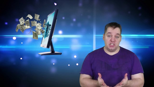 Spam Indicator - To Monetize, or Not to Monetize - That is the Question!