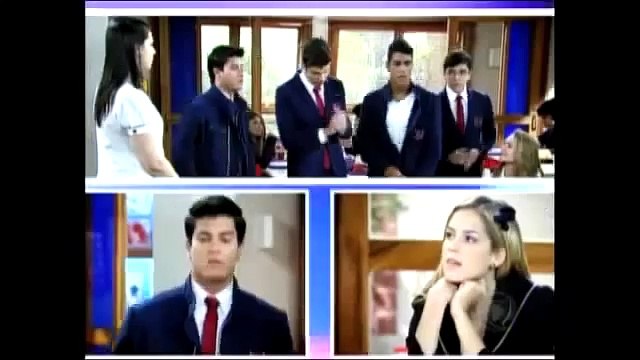 Rebeldes Brasil - RAP Dos Rebeldes