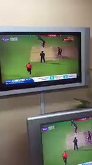 Brain Lara Dance after Making Second Time West Indies champion.
