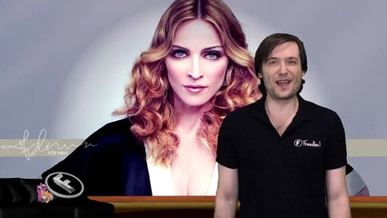 ★ Madonna, Taylor Swift, One Direction found on Heartbeat 1.46!