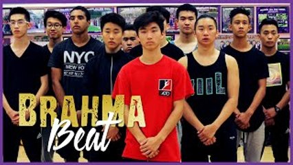 DANCERS: Brahma Beat | Official Trailer