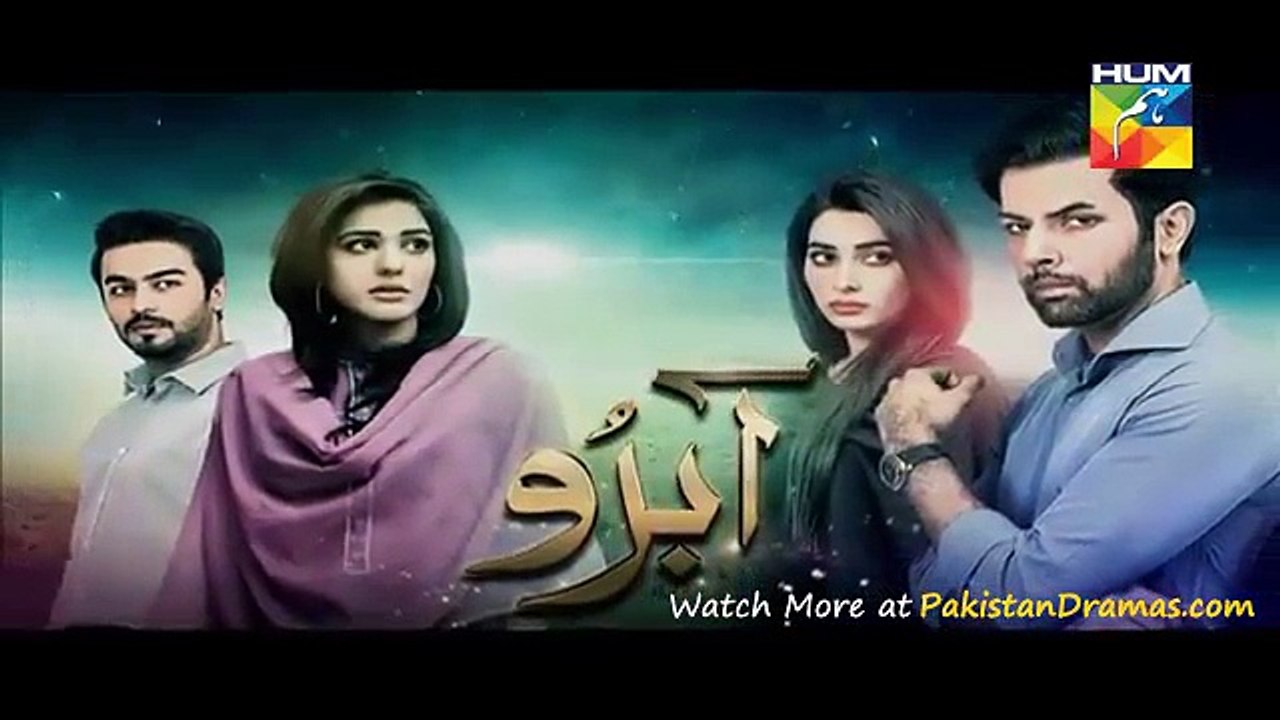 Abro Episode 16 Part 3_3