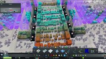 Cities Skylines Snowfall 10 Cannals & Education(00h29m14s-00h29m45s)