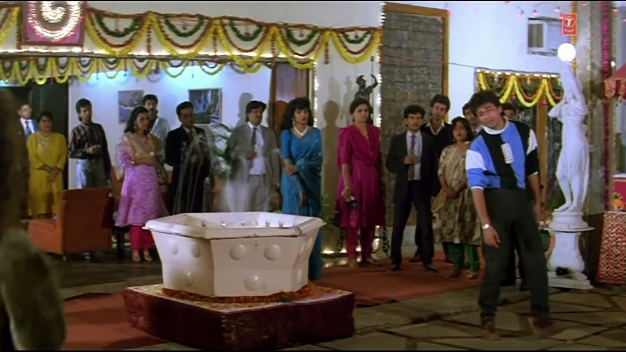 Zamane Ki Buraai Mujh Mein Hai Sanam [Full Song] _ Junoon _ Rahul Roy, Pooja Bhatt