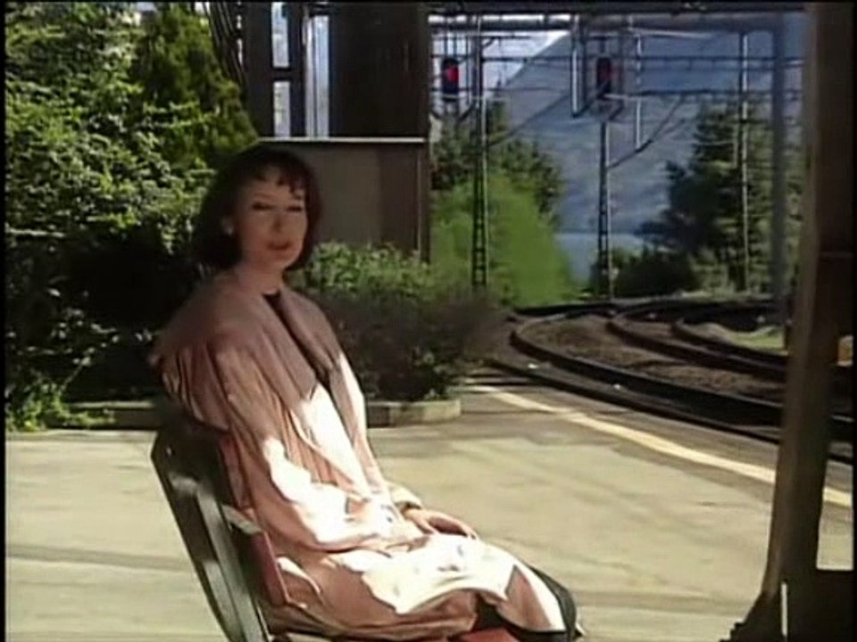 Gaby Albrecht - Bleib so lieb wie Du bist