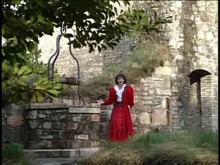 Gaby Albrecht - Eine Handvoll Heimatland