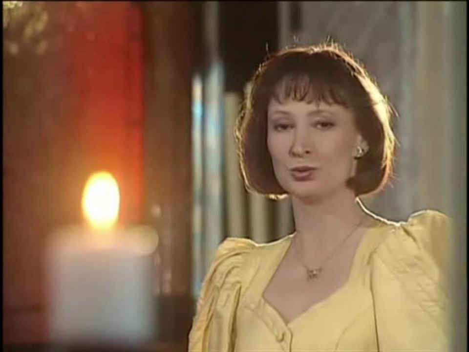 Gaby Albrecht - Du bist das Licht