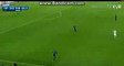 Ivan Perisic Fantastic Elastico Skills | Inter 0 - 0 Torino - 03-04-2016
