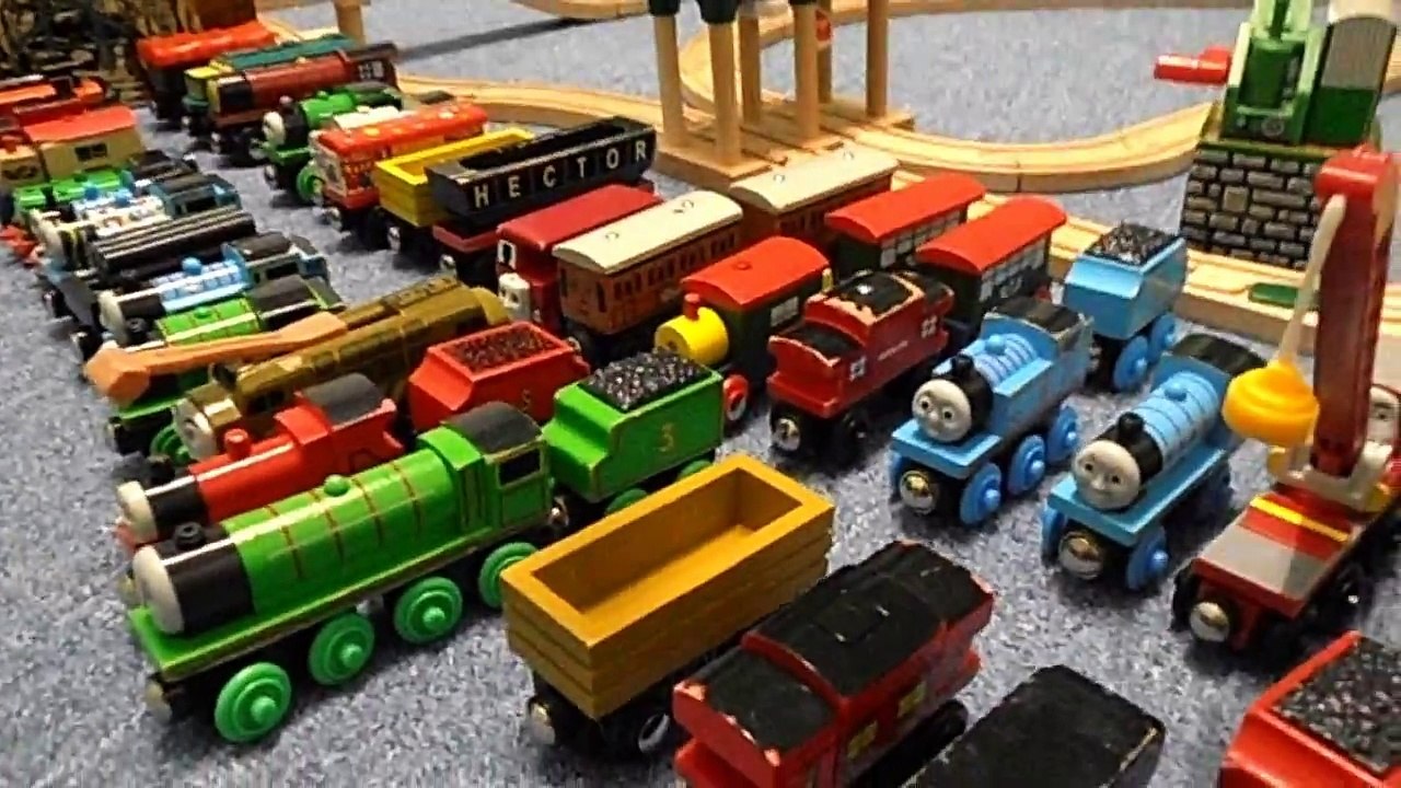 Thomas & Friends Thomas the Train Big Set