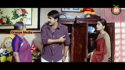 Telugu Full Family entertainment Comedy Movie 190
