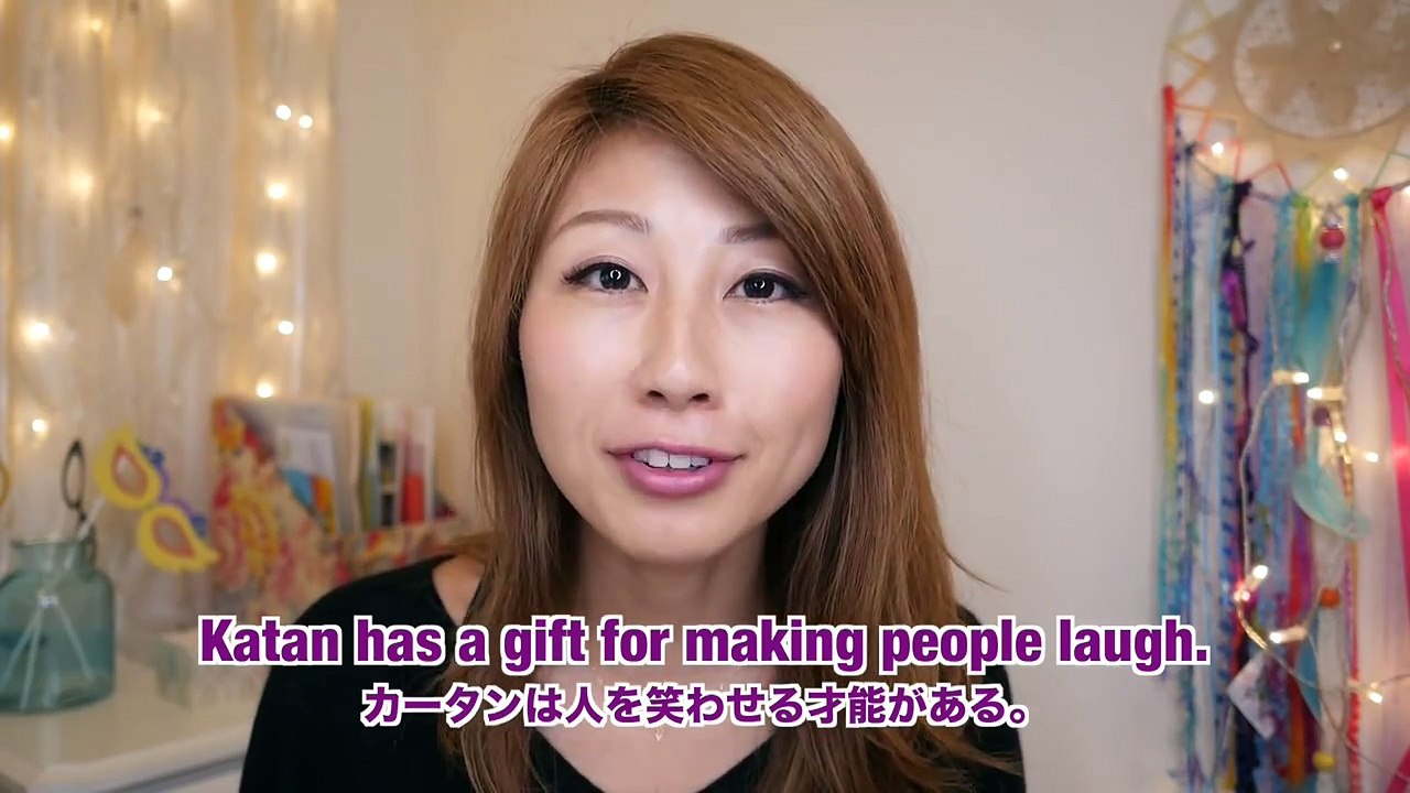 バイリンガールちか#12 特殊メイクアップアーティスト体験編 バイ�