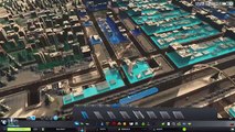 Cities Skylines Snowfall 10 Cannals & Education(00h33m20s-00h33m51s)
