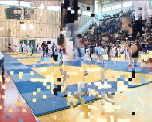 Αγώνες Ζίου-Ζίτσου στη Λαμία