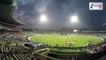 ICC World T20 (Final Match) - A look at Eden Gardens as it fills in a stunning T20Final time-lapse