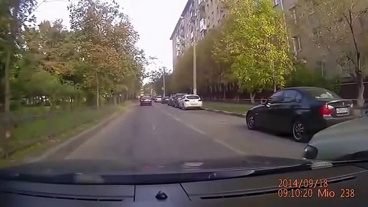 Car crash compilation -36. Brutal Russian Car Crashes and road accidents. Аварии и  ДТП