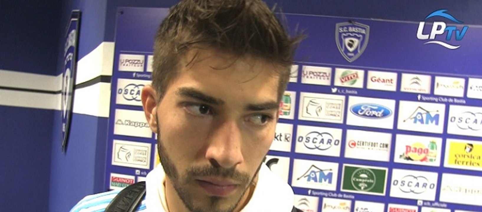 Lucas Silva : "Une perte de confiance"