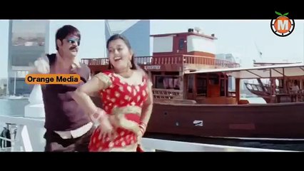Telugu Full Family entertainment Comedy Movie 214