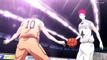 Kuroko No Basket - AMV