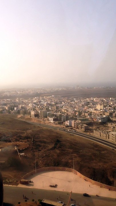 Dakar