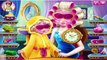 Elsa Mommy Real Makeover - Elsa and Her Baby Dress Up Game for Girls