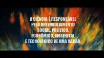 Abertura do Encontro Nacional de Futuros Cientistas (2015)