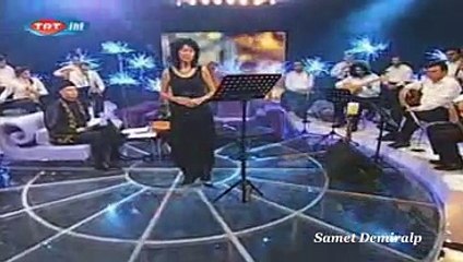 Yetimler Güzeli Yavrum Uyusun ~ Melihat Gülses