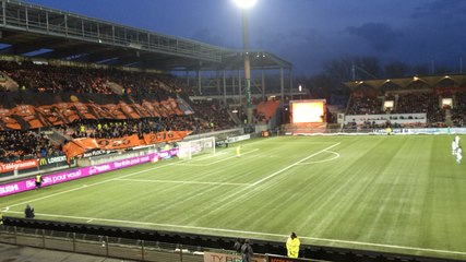 Coup d'envoi pour les 90 ans des Merlus