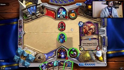 [Hearthstone] Worst Card Arena Can WIN!