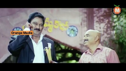 Telugu Full Family entertainment Comedy Movie 246