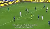 Inter TIKA TAKA PASS - Inter 1-0 Torino Serie a